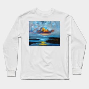 Skyscape Long Sleeve T-Shirt